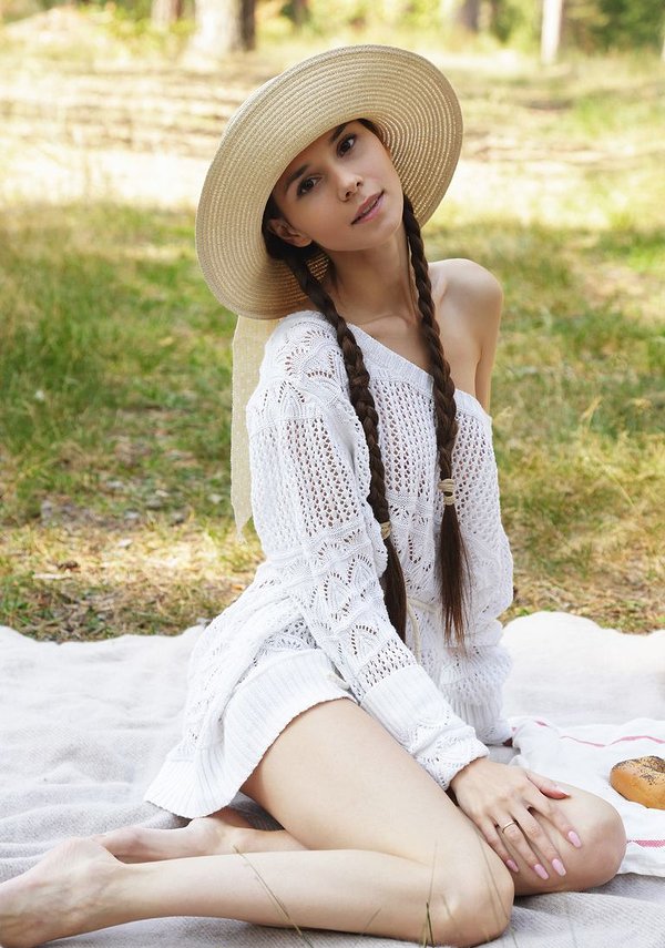 Арина, 33 года, 3 размер груди