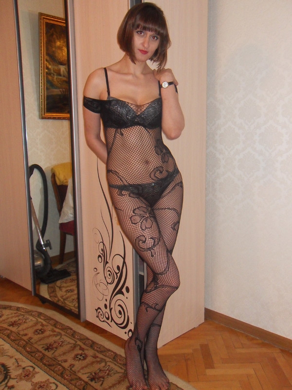 Алена, 27 лет, 3 размер груди