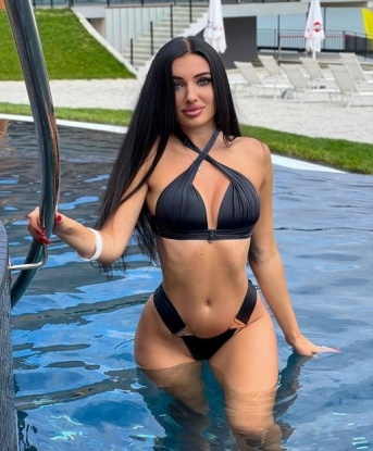 Валерия, 28 лет, 2 размер груди